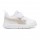 PUMA courtflex v3 glit  sneakers παιδικο 408381-01 λευκο
